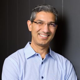 Kushagra Vaid