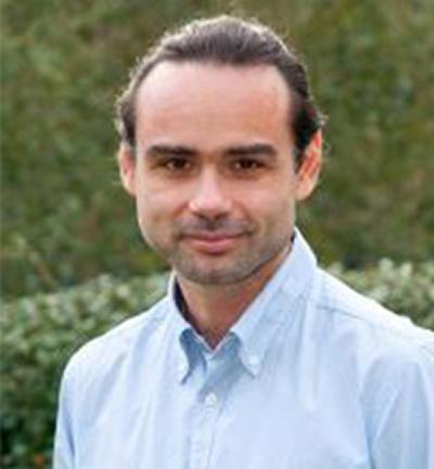 Nikos Tzavidis