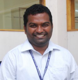 Yuvaraj Sivalingam