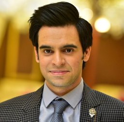 Syed Saad