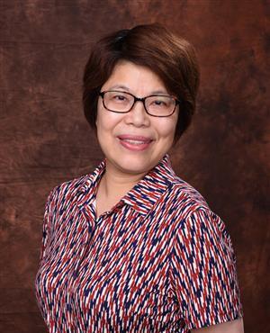 Hong Jian