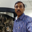 Dayanand S Sutar