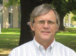 Gery R. Stafford