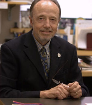 James D. Yager