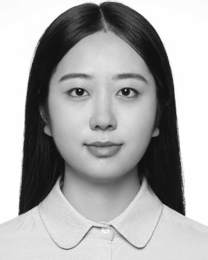 Hairui Li