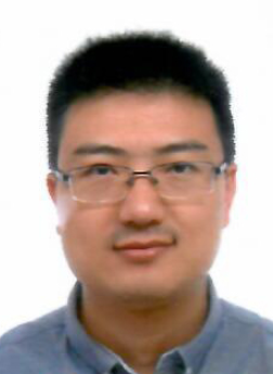 Dongyue Jiang