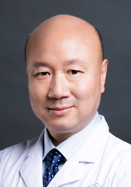 Ming Ye