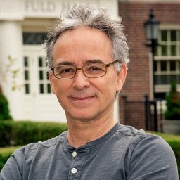 Federico Neiburg