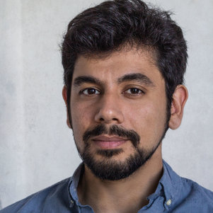 Trivik Verma