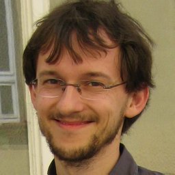 Milos Jakubícek