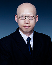 Hao Tong