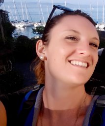 Tidière Morgane