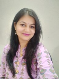 Surbhi Choudhary