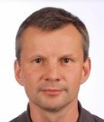 Alexei Kiselev