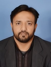 Khan Waqar Azeem