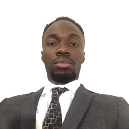 Yacouba Kassouri