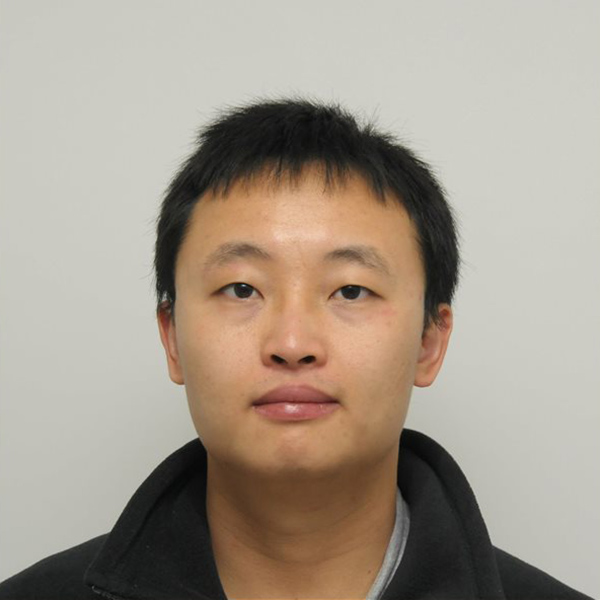 Yi Zhang