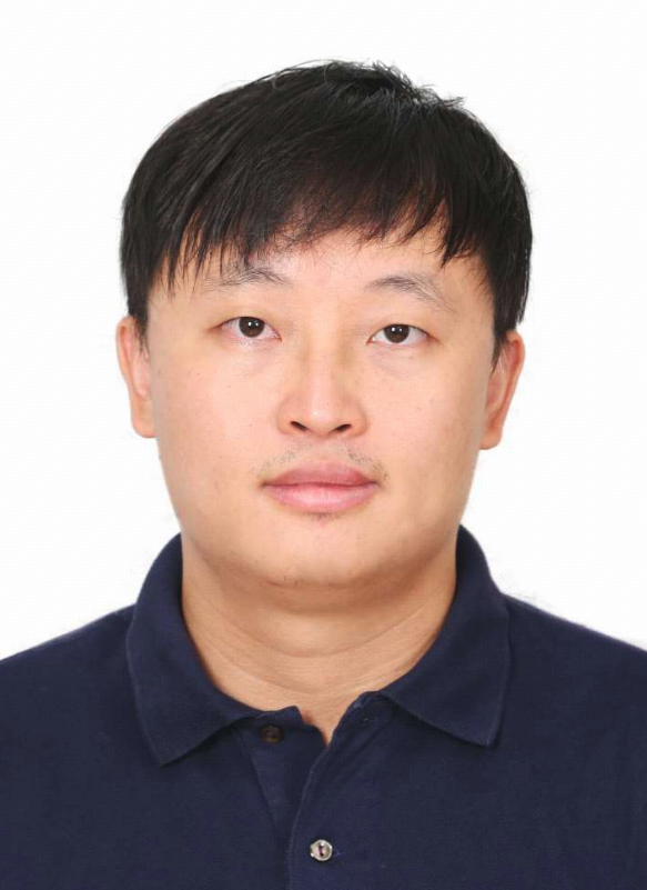 Yi Zhang