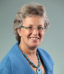 Sally Jeanrenaud