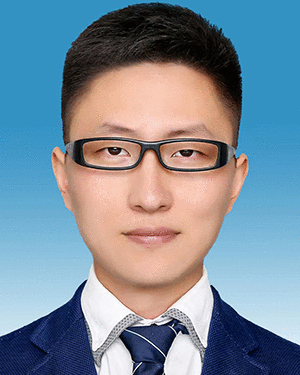 Yi Luo