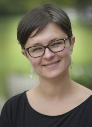 Anna Shoveller