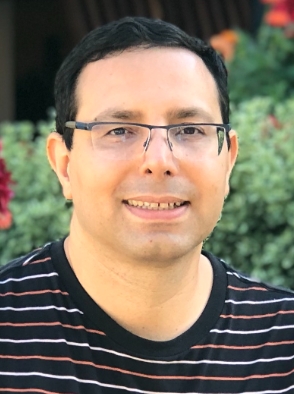 Javad Lavaei