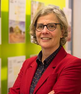 Inge Bobbink