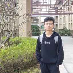 Tiansheng Huang