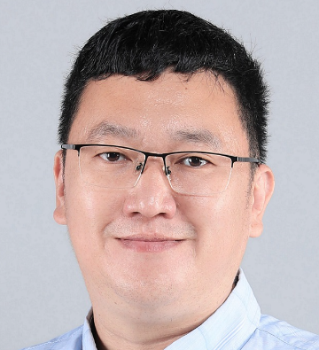 Lianli Chi