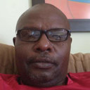 George Olang