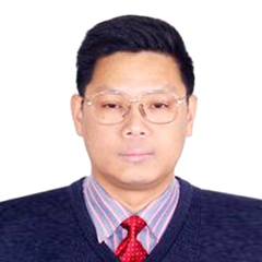Guozhong Wang