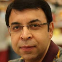 Wasim Ahmed