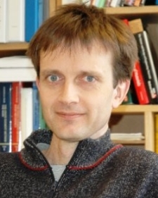 Arild Holm Clausen