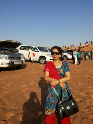 Ruchi Singhal