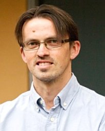 Fredrik Ore