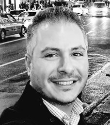 Anthony Costa Constantinou