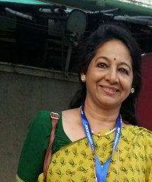 Alpana Shukla