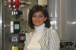 Parisa A. Bahri