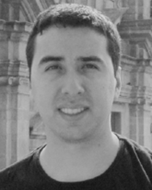 Domingo Esteban