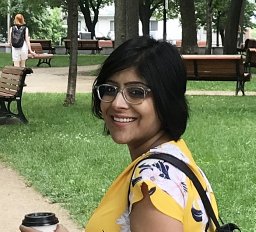 Dasgupta Sayani
