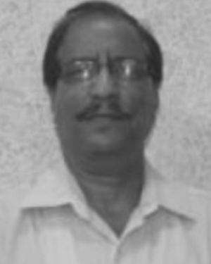 Kalishankar TİWARY