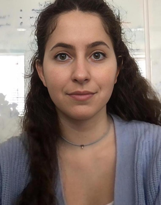 Cansu Sancaktar
