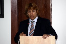 Paulo S Martins