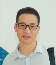 Yubin Li