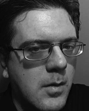 Massimiliano Nolich