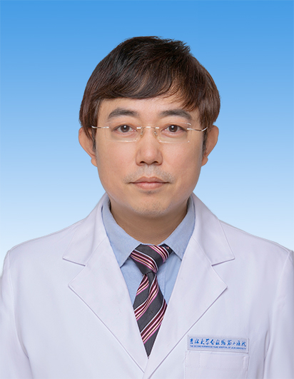Chunshan Yao