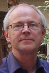 Hartley Dean