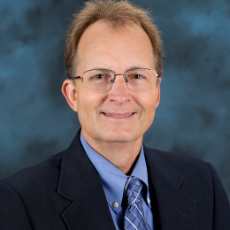 Stan D. Wullschleger