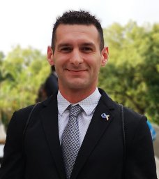 Giancarlo Condello