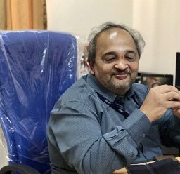 Rajendra Kulkarni